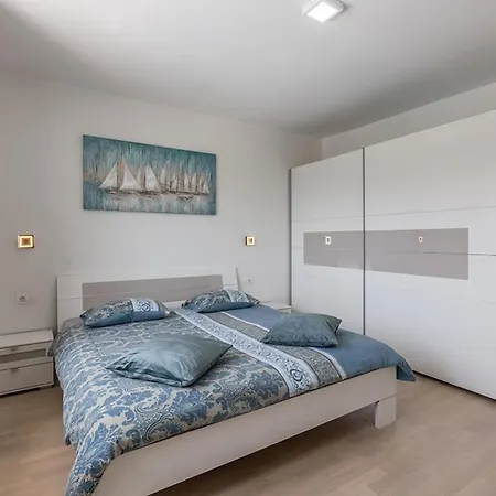 Vila Perkov Kaštela