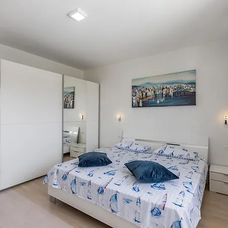Vila Perkov Kaštela