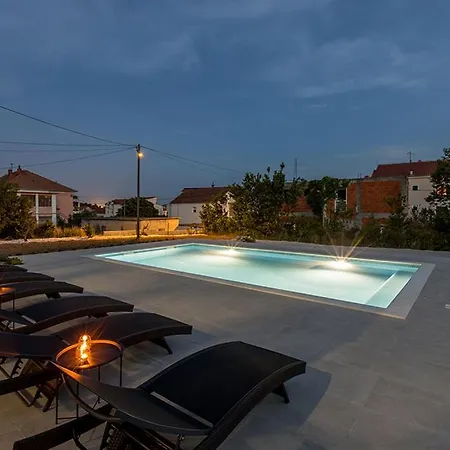 Vila Perkov Kaštela